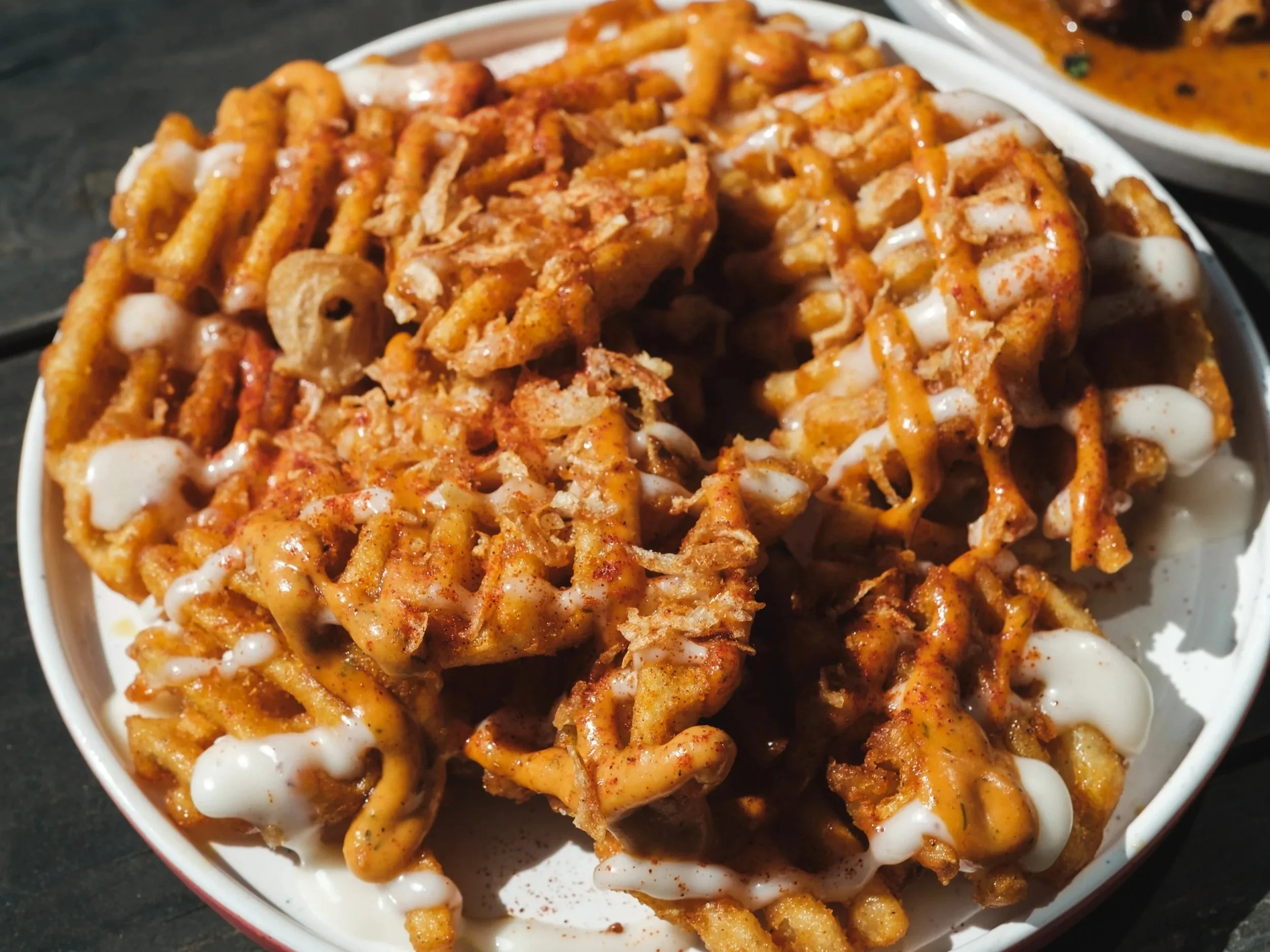 グルメ 羽島市・BLOCK47 Eats サイクル旅で訪れたい！おしゃれなカフェで頂く